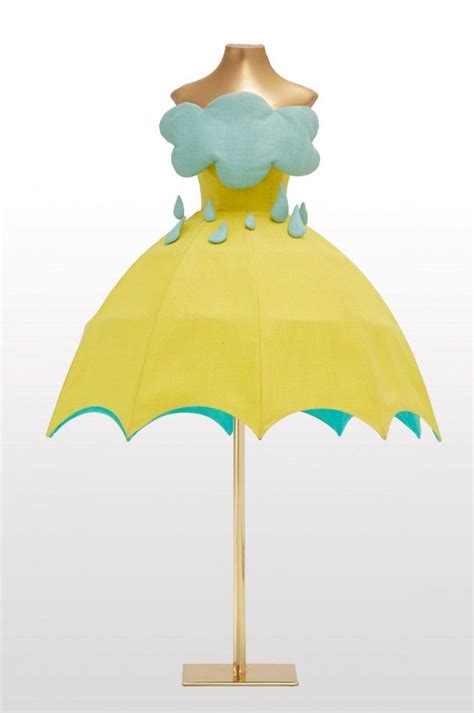 disfraz agatha ruiz dela prada|agatha ruiz 2014 umbrella.